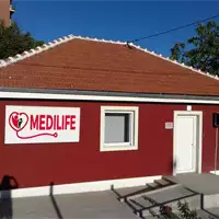 Zdravstvena ustanova Medilife