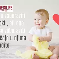Pregledi beba Medilife