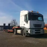 Tehno rent kamion
