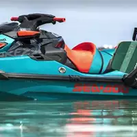 Japan auto Sea-doo