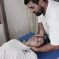 Master Physical kiropraktika