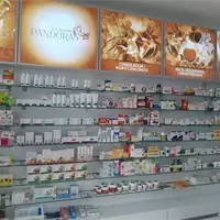 Pandora Pharmacy