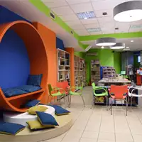 Knjižara Kreativni centar