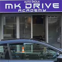 Auto škola MK Drive Academy