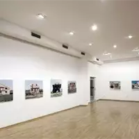 Galerija Artget
