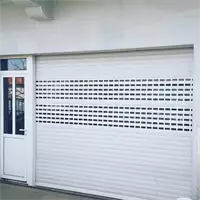 Kan 011 garažna vrata