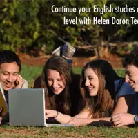 Helen Doron škola engleskog