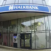 Halkbank bankomat