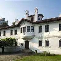 Residence of Princess Ljubica