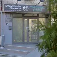 Tim Dental Centar Beograd