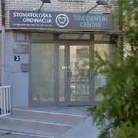 Stomatološka ordinacija Tim Dental Centar