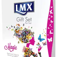 Lomax giftset za žene