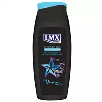 Lomax gel za tuširanje za muškarce