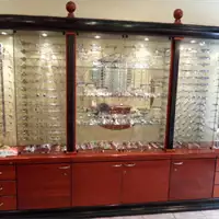 Očna kuća VIZIJA - Specijalistička oftalmološka ordinacija
