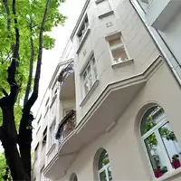 Gradsko stambeno Beograd