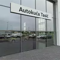 AK Tasić - ovlašćeni prodavac i serviser Volkswagen vozila