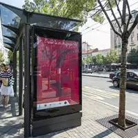 Alma Quattro - Outdoor Media Advertisers