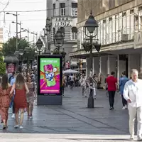 Alma Quattro marketinška agencija