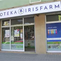 Apoteka Irisfarm Novi Sad
