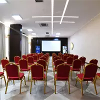 Hotel Zepter Vrnjačka Banja konferencijska sala