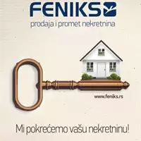 Feniks prodaja i promet nekretnina