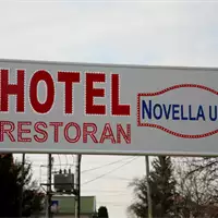 Hotel Novella Uno - znak