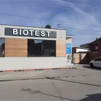 Biotest Institute for Laboratory Diagnostics 
