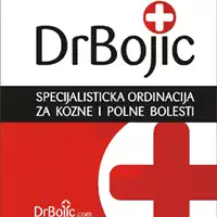 Dr Bojić ordiancija za kožne i polne bolesti