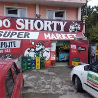 Shorty market
