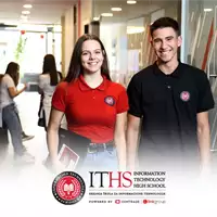Srednja škola za informacione tehnologije ITHS