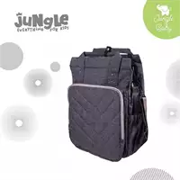 Jungle baby torba za mame