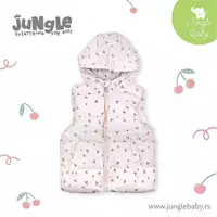 Jungle baby dečija odeća