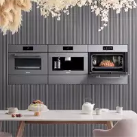 Miele Showroom 2 - Household Appliances