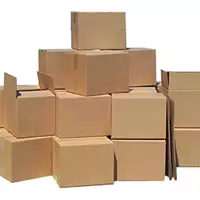 Cardboard Boxes - Cardboard Packaging Materials