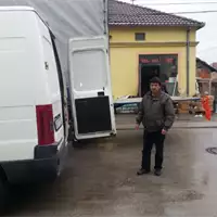 Selidbe Čačak - Moving Services
