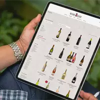 Wine bar online Beograd