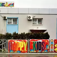 Dečiji vrtić Happy Kids
