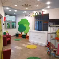 Happy Kids Kindergarten