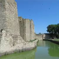 Smederevo Fortress