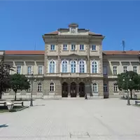 Osnovni sud u Smederevu