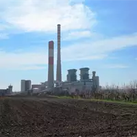 Kostolac B Thermal Power Plant