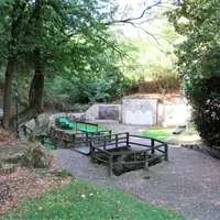 Spomen park Marićevića jaruga