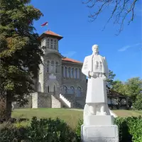 Monument to Karađorđe 