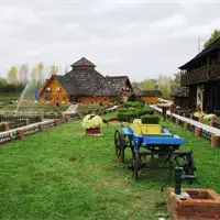 Moravski Konaci - Vacation Home Rentals