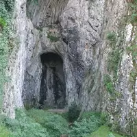 Potpećka pećina