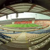 Rajko Mitić Football Stadium