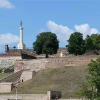 Belgrade Fortress 
