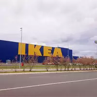 Robna kuća IKEA - Furniture Store
