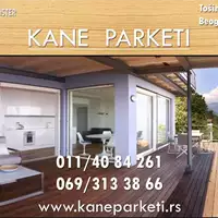 Kane Parketi