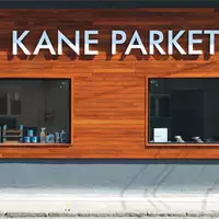 Kane Parketi